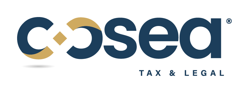 COSEA TAX & LEGAL